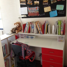 受験生の机周りの収納・整理法!