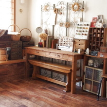 【和室から洋室へ改造計画】クッションフロアを敷きました