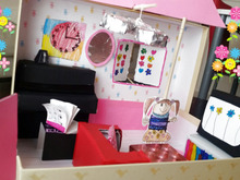 夏休みの工作~女の子編~