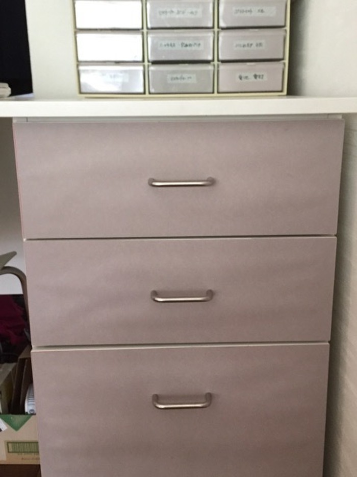 近くで見るとこんな感じです