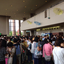 ハンドメイドイベントを開催しちゃおう! ①