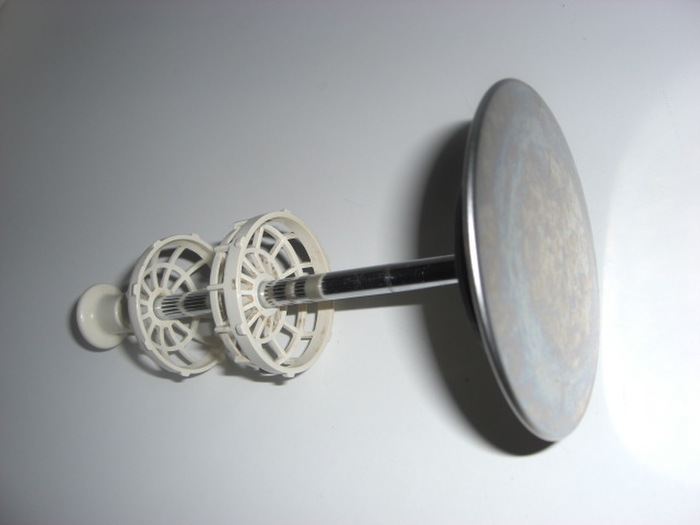 洗面所でこんなストレスありませんか?