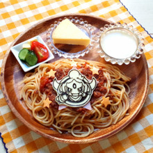 夏休みのランチに♪ポケモン*フーパ『おでまし~』お子様プレート