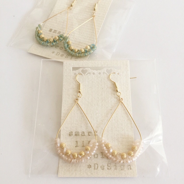 ◯ショップカード