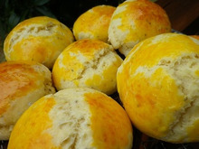 チアシードを使ってヘルシーHMパン