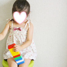 まっすぐ縫うだけ!簡単ワンピース&キャミソールの作り方