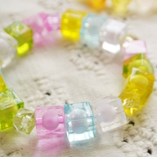 【作り方】子供と一緒に♪ 簡単可愛い夏のキッズアクセサリー