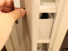 100均の洗濯ネットでランドリーバックいらず!このままぽいっ♪で楽して美しく♡