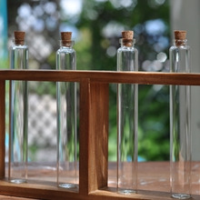 100均グッズで試験管スタンド