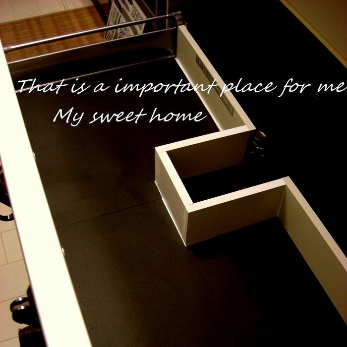 しかも、凹んだ形状★