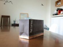 まずは仮置き!ムダをつくらない紙袋収納