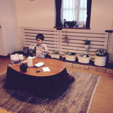 こどもと一緒にお片付け ~片付けかくれんぼ~