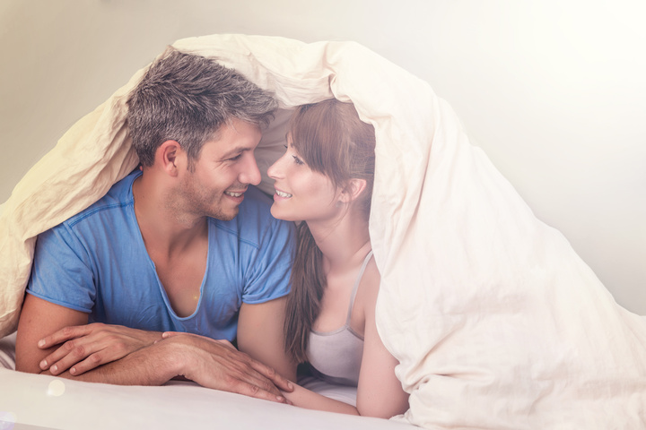 主婦が本音を激白!“一夜限りの恋”したことありますか?