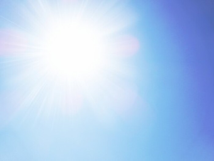 これで臭いも気にならない!夏の汗ケアの仕方