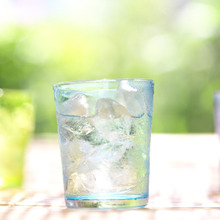 正しい暑さ対策してますか?