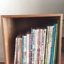 子どもの着目に合わせた片付けの工夫