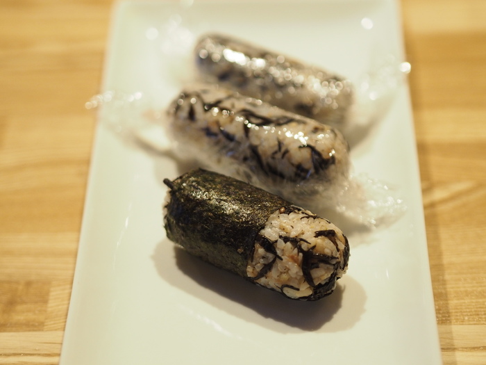 いざ実食!