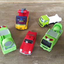 お片づけで数の基本を学べます