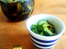 ぱくぱく食べちゃう簡単おいしいゴーヤ甘酢漬け ビールのおともにも❗