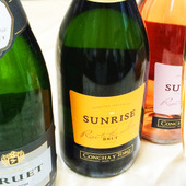 「シャンパンの栓」開け方の正解、知っていますか?