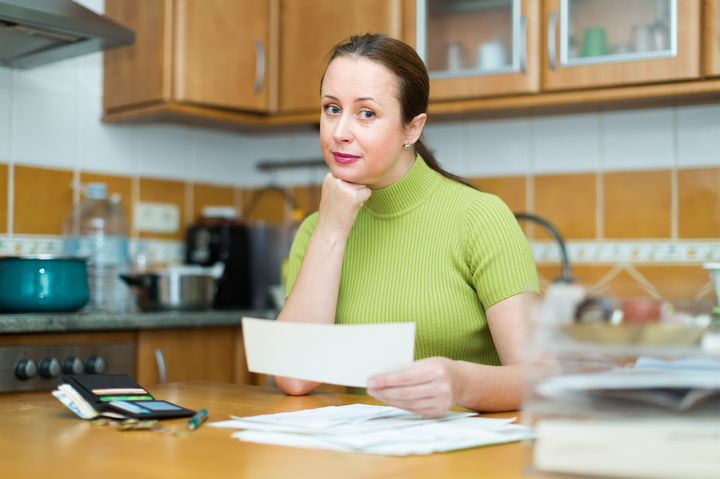 お金の管理は夫?妻? 妻が“楽な生活”を手に入れるにはどっちがいいの?