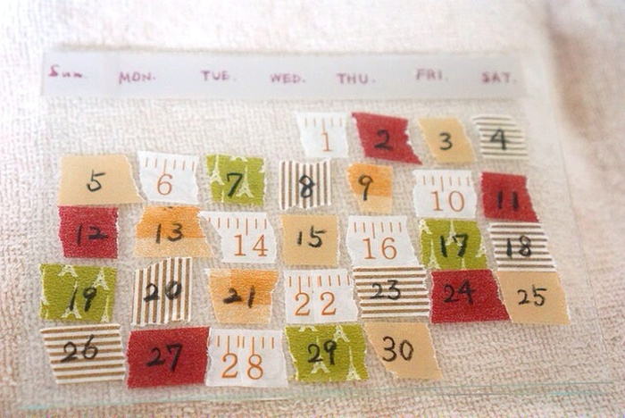 手順4.ガラス同士を重ねる