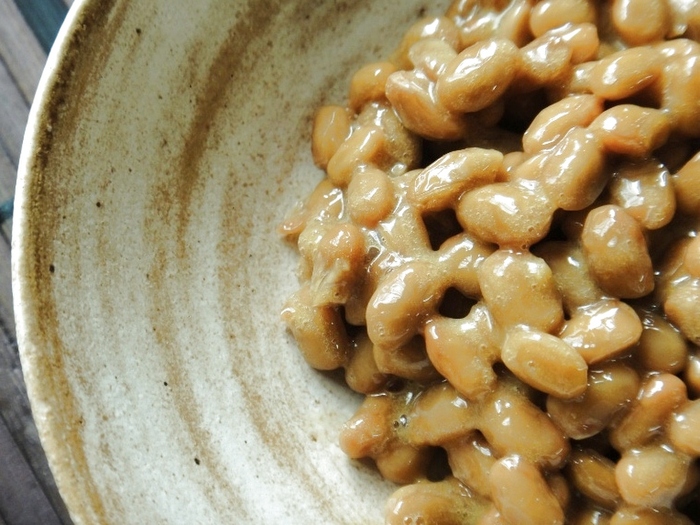 納豆カレーはあり?なし?