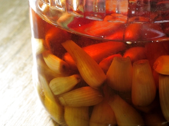 カレールウ消費量で全国1位の県はあそこ!