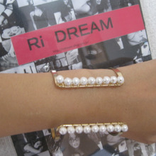 H&Mのアクセサリーを簡単アレンジ☆