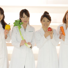 あなたの食の知識はどのくらい?1分でできるヘルスフードカウンセラーミニテスト