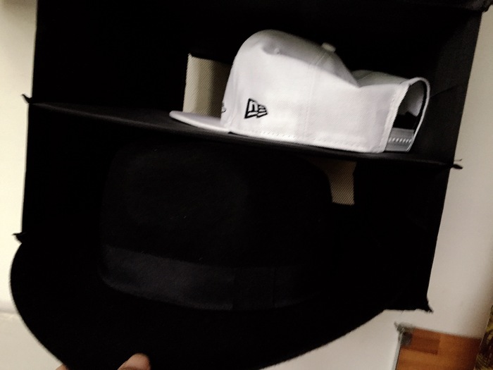 何色を選びますか?