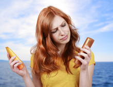 紫外線対策は肌だけ？夏のダメージから髪を守る4つの方法