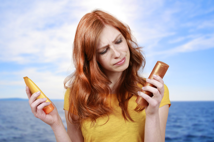 紫外線対策は肌だけ？夏のダメージから髪を守る4つの方法