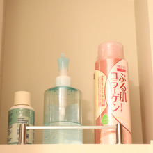 詰め替え不要!なのにスッキリ美しくなる簡単技♪