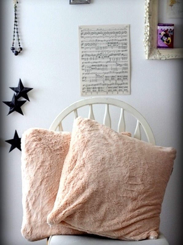 ★冬はやっぱりモフモフ♪ふわふわ系ならしまむら