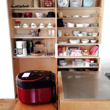 お弁当を手早く仕上げる工夫