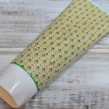 マスキングテープで生活感をなくしてスタイリッシュna小物に♡