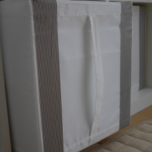 IKEAのSKUBBをマスキングでアレンジ