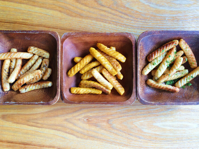 いかがでしたか?