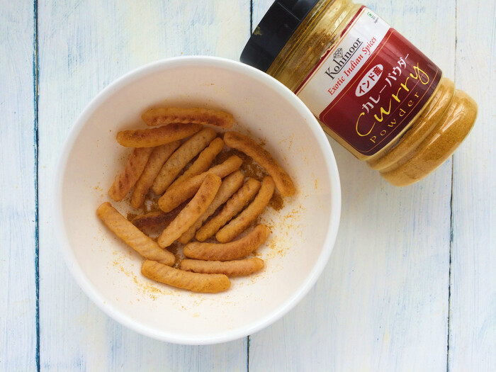 アレンジもすぐできる&美味!