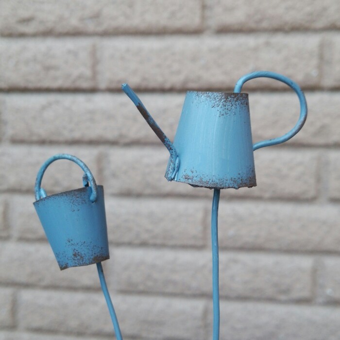 ジョウロ&バケツ