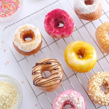 行列のできるあの話題のハイブリッドスイーツも自分で作れちゃう!