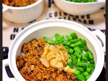 簡単さば缶レシピ!すぼらめし♪さばそぼろ丼☆