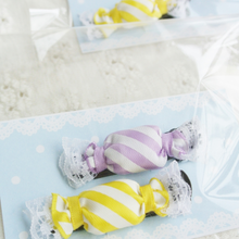 超簡単♪100均グッズでヘアアクセサリーの台紙作り