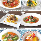 手抜きで簡単美味しい♡缶詰め活用3日間レシピ!