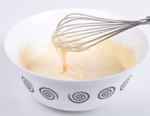 注目！韓国発「小麦粉＋牛乳」で作るホワイトパックがスゴい！