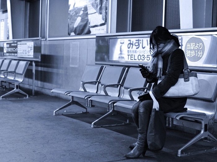 避難後だけじゃない、避難時の準備大切