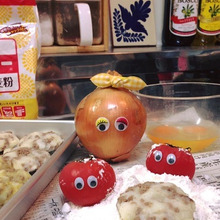 今日のレシピは「子供と作らない♪コロッケ」です。