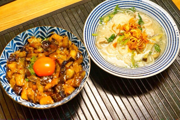 ☆一緒に汁物がオススメ