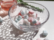 子どもと作る簡単かわいい手作りラムネのレシピと作り方♪